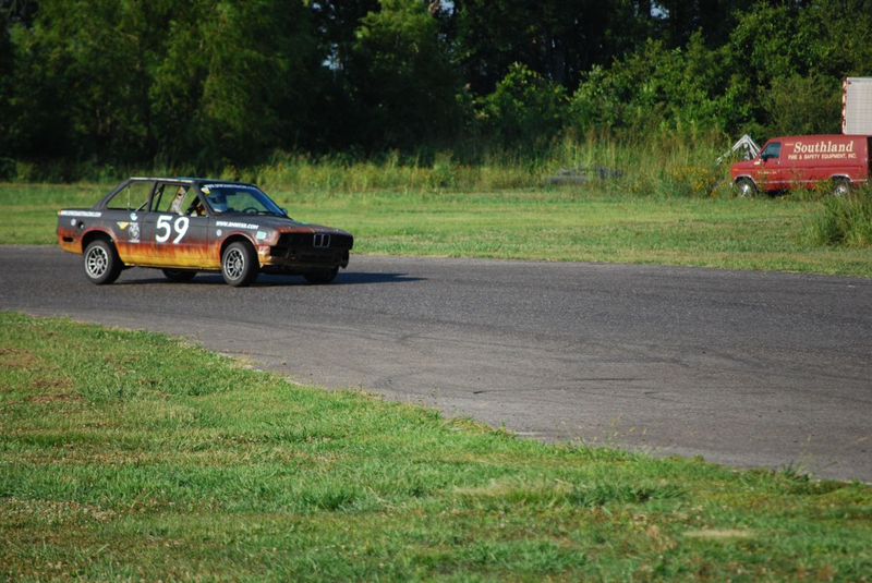 Illustration for article titled The 24 Hours Of LeMons New Orleans Über Gallery, Part 5